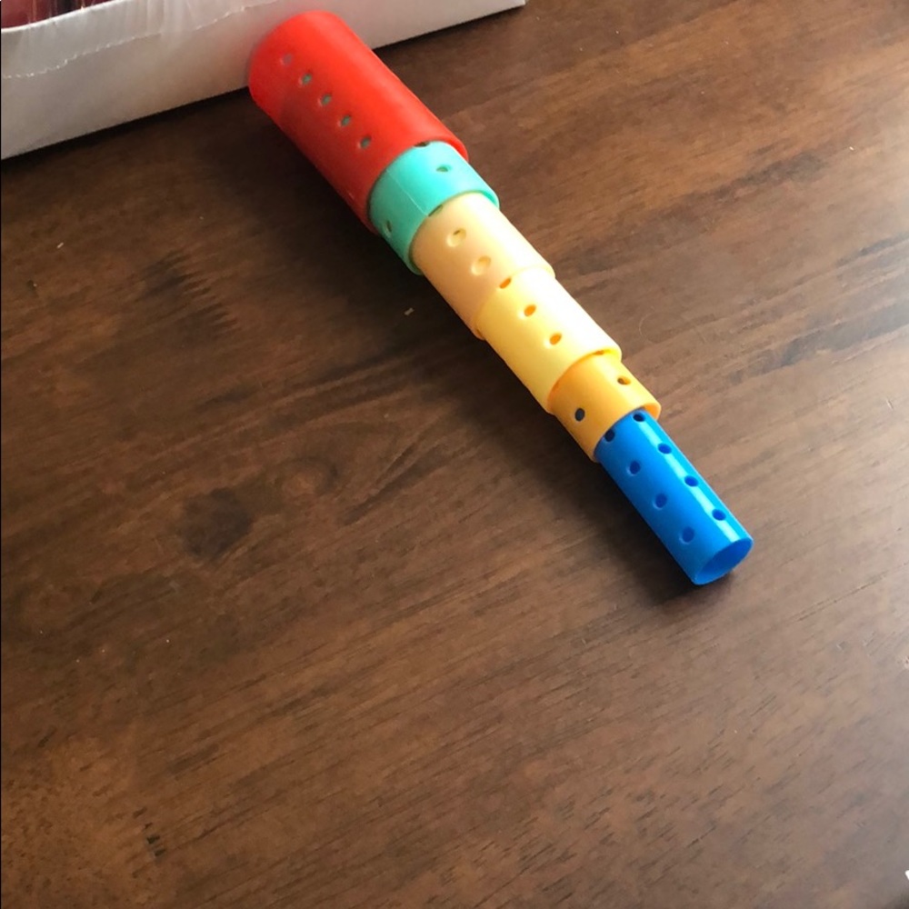 Hair rollers - Picture 2 of 6